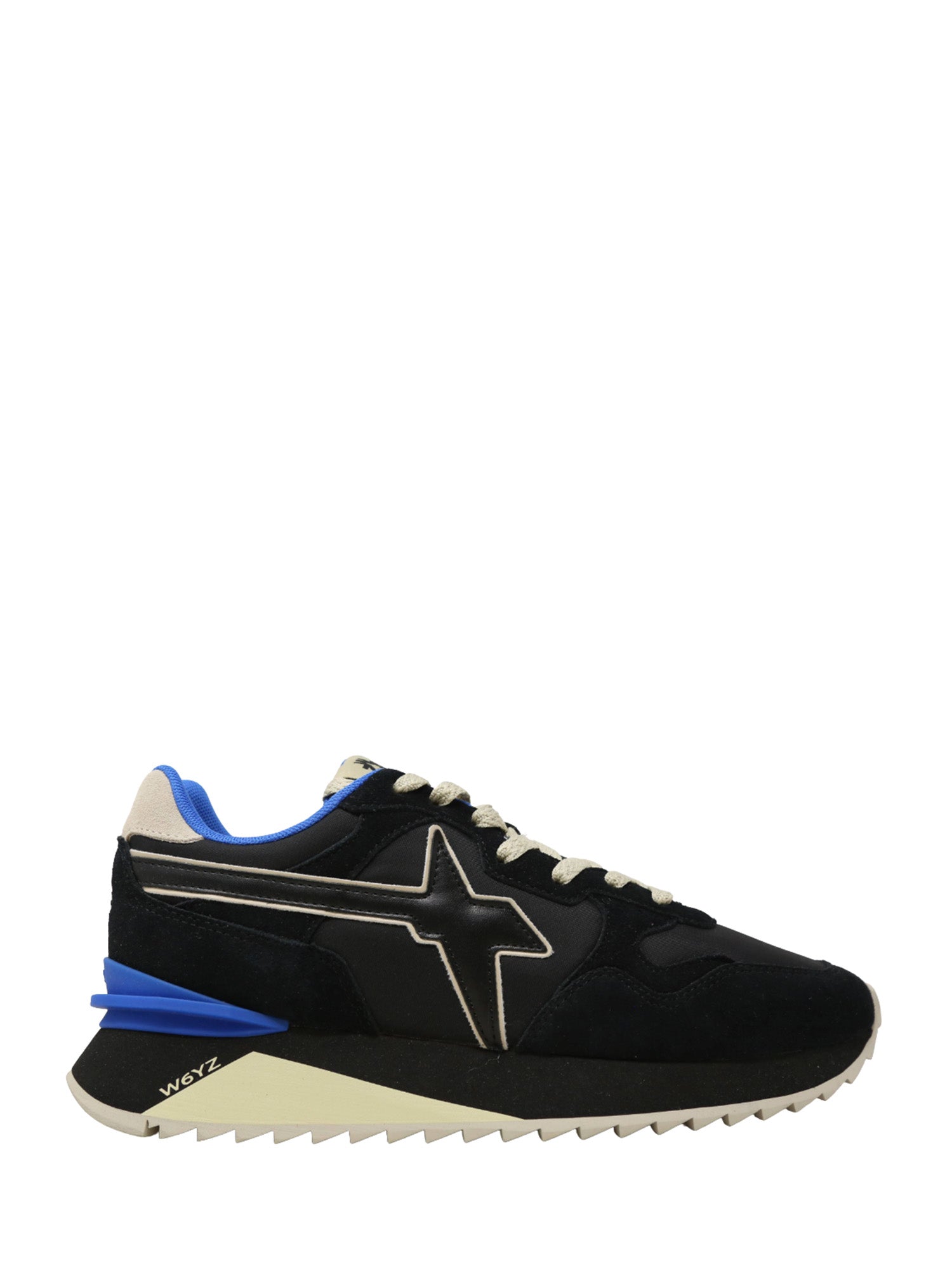 Sneakers Nero W6yz
