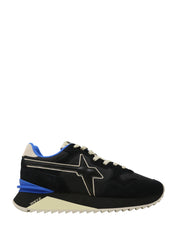 Sneakers Nero W6yz