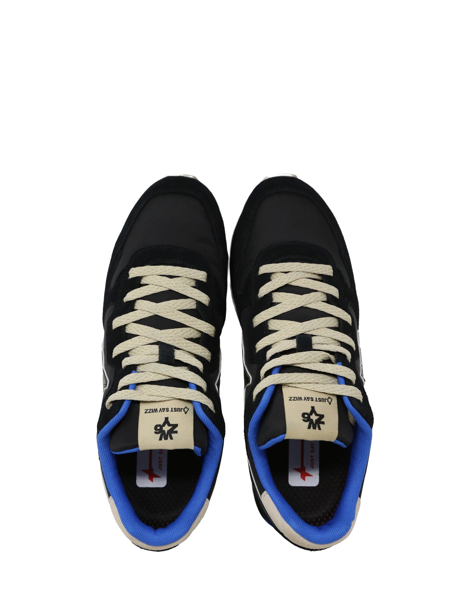 Sneakers Nero W6yz