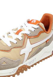 Sneakers Beige W6yz