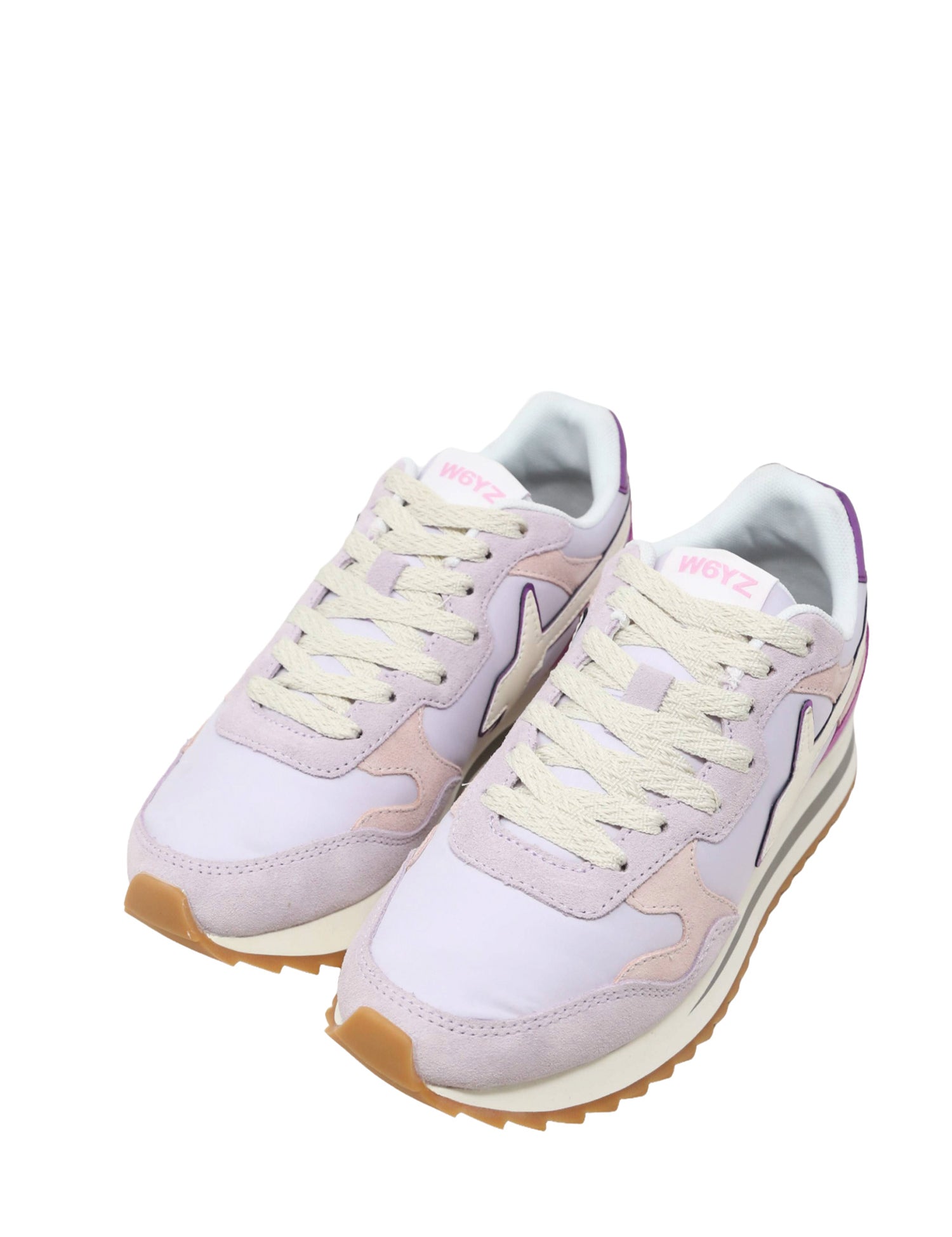 Sneakers Viola W6yz