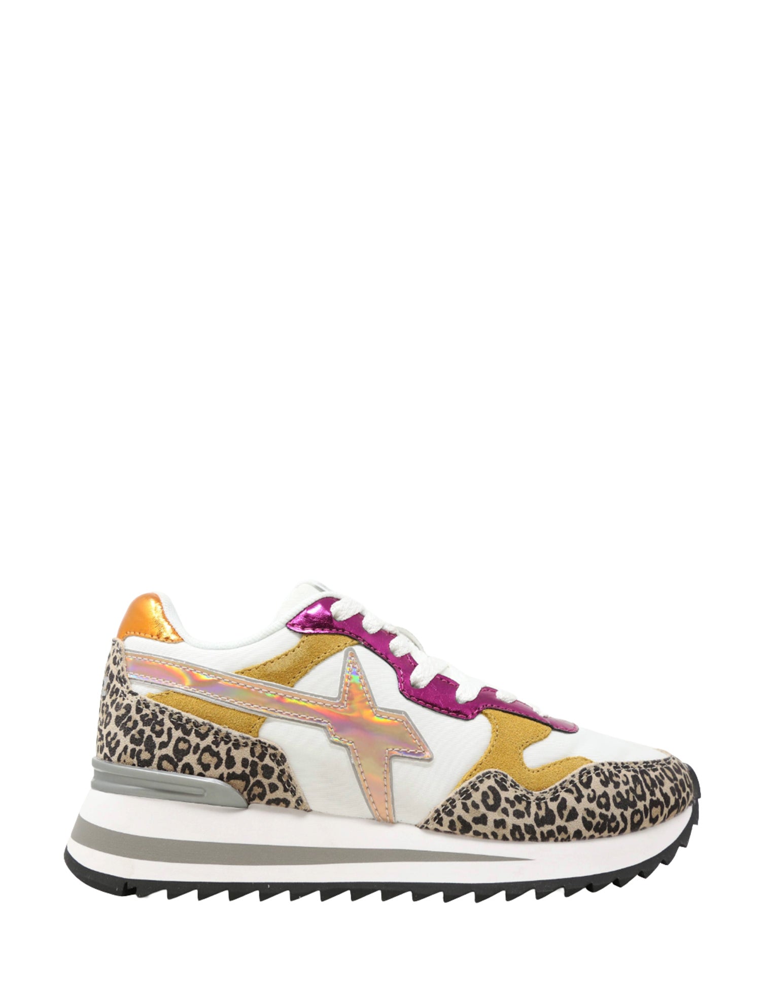 Sneakers Multicolore W6yz