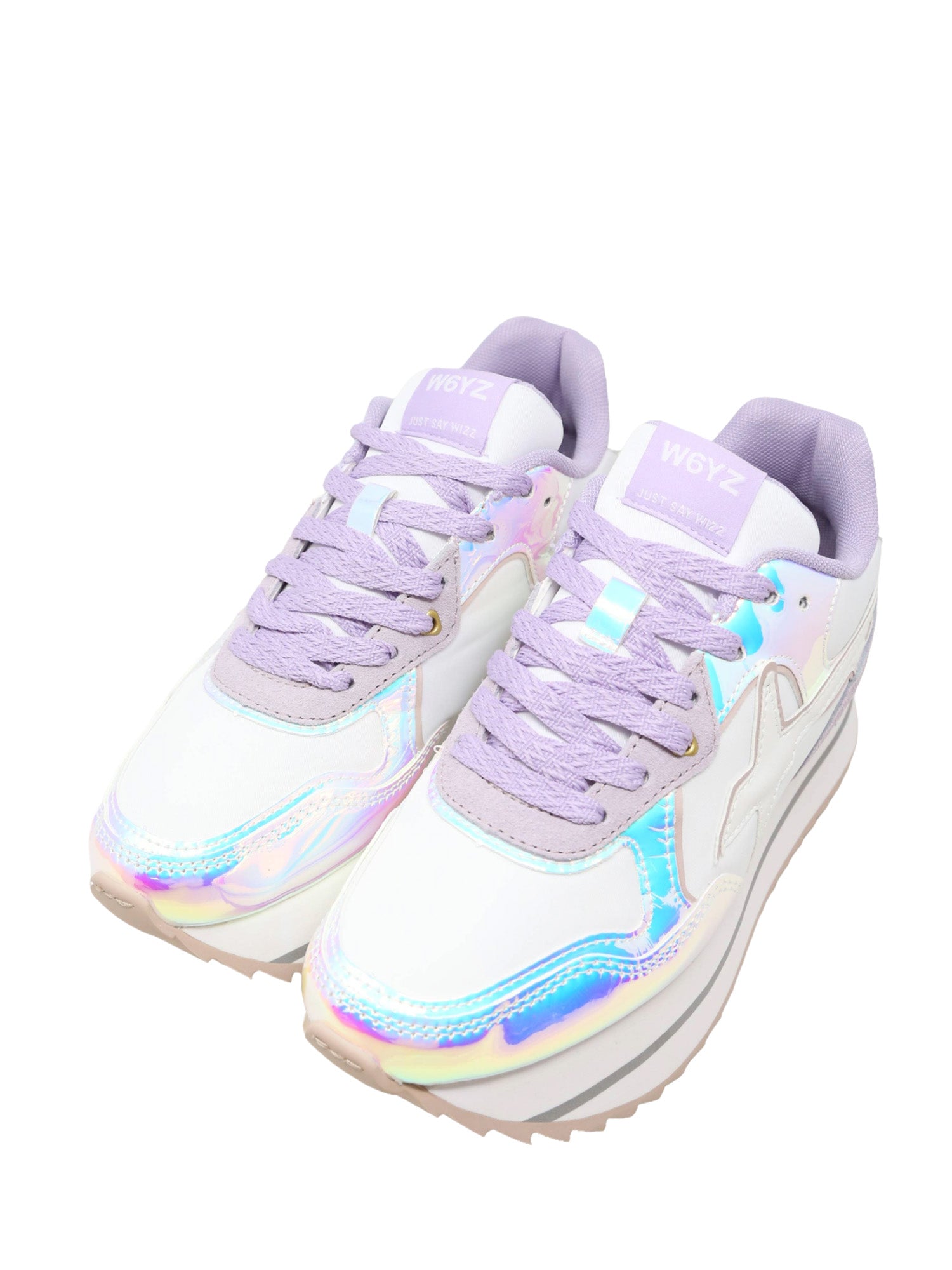 Sneakers Lilla W6yz