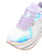 Sneakers Lilla W6yz