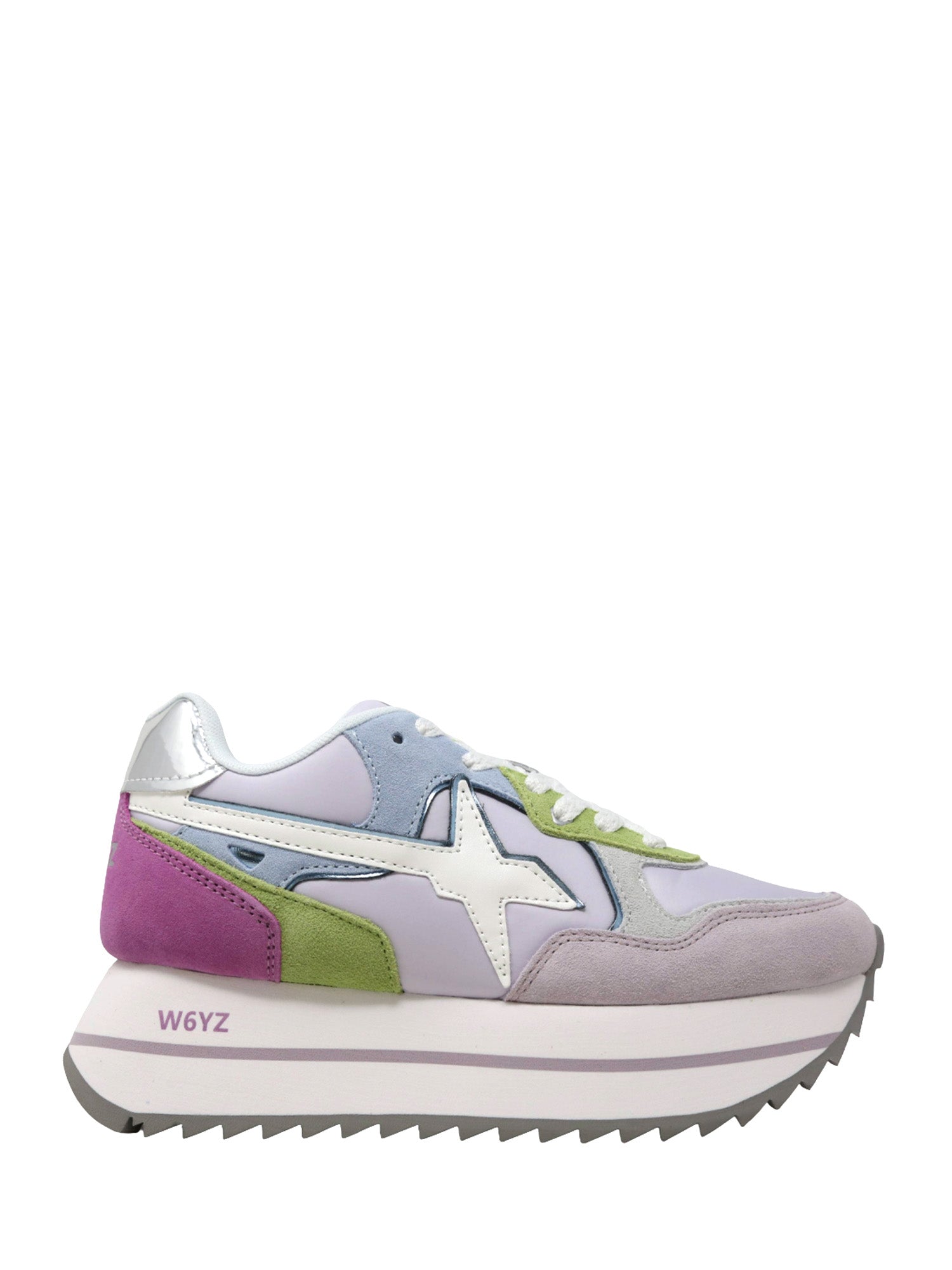 Sneakers Viola W6yz
