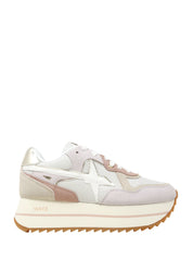 Sneakers Bianco W6yz
