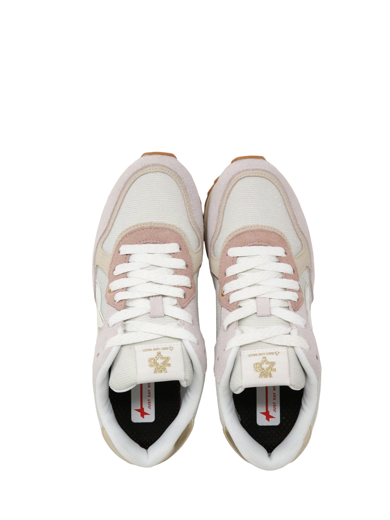 Sneakers Bianco W6yz