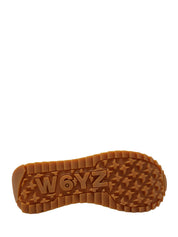 Sneakers Bianco W6yz