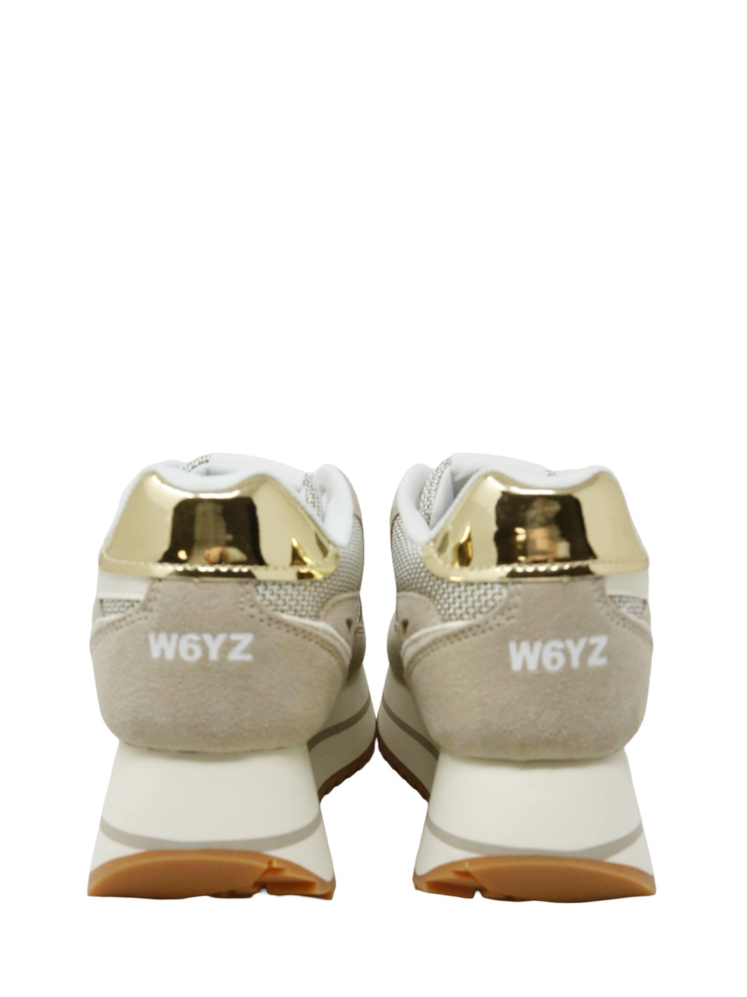Sneakers Beige W6yz