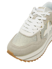 Sneakers Beige W6yz