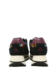Sneakers Nero W6yz