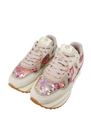 Sneakers Beige W6yz
