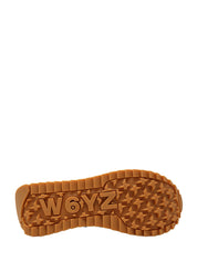 Sneakers Beige W6yz