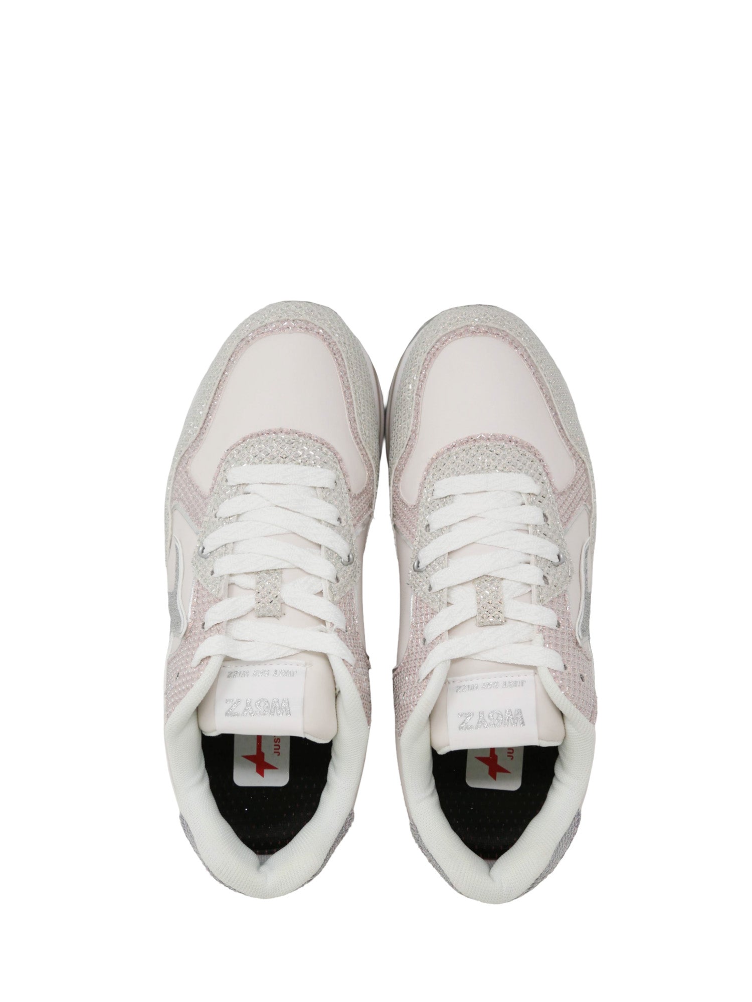 Sneakers Rosa W6yz