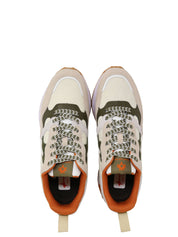 Sneakers Beige W6yz