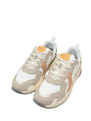 Sneakers Beige W6yz