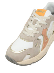 Sneakers Beige W6yz