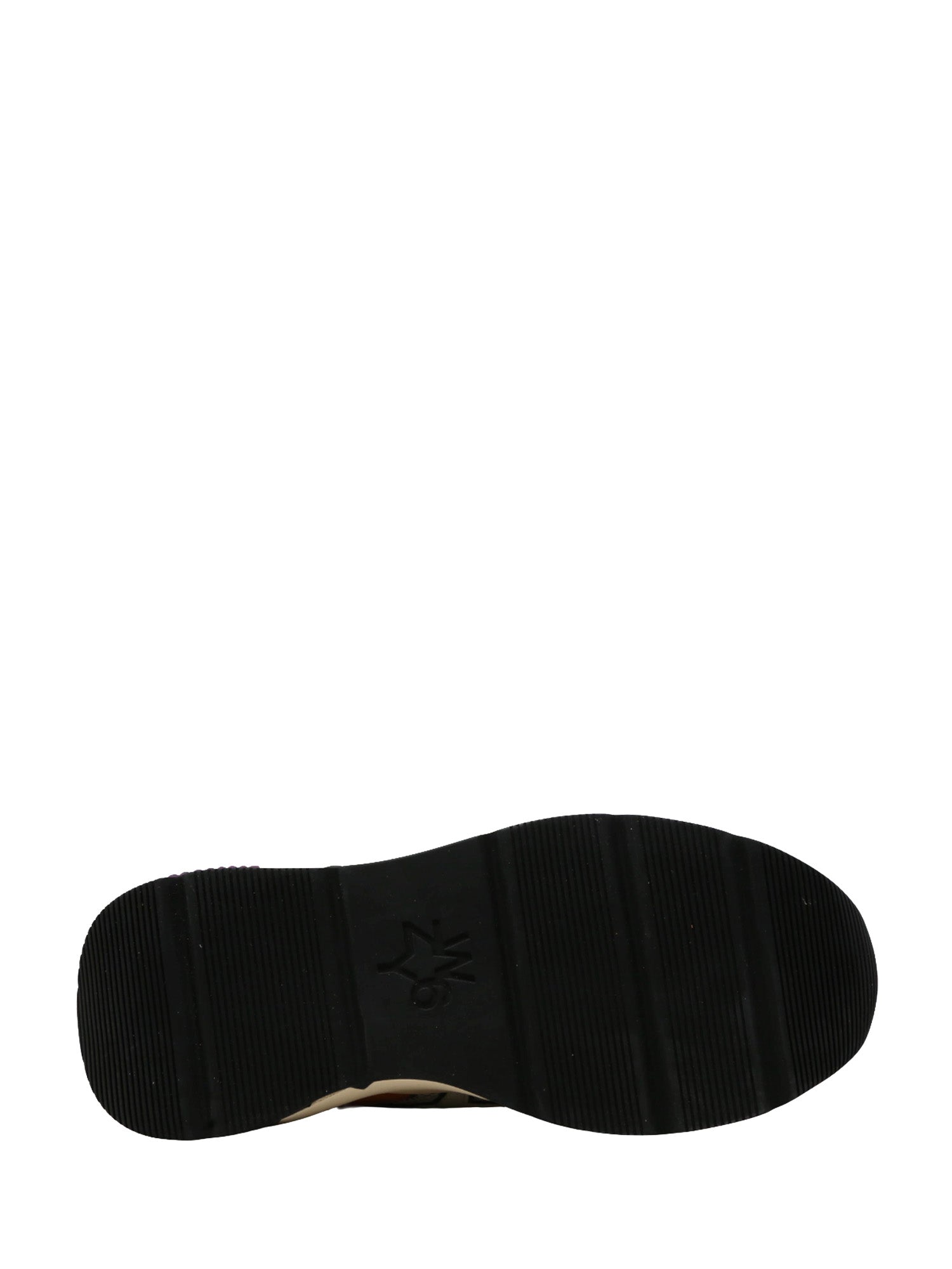 Sneakers Bianco W6yz