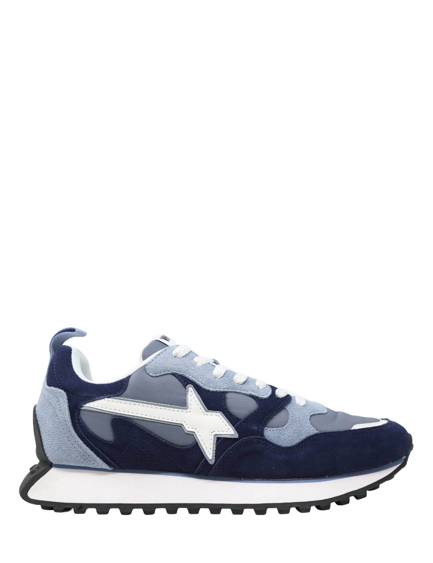 Sneakers Blu W6yz