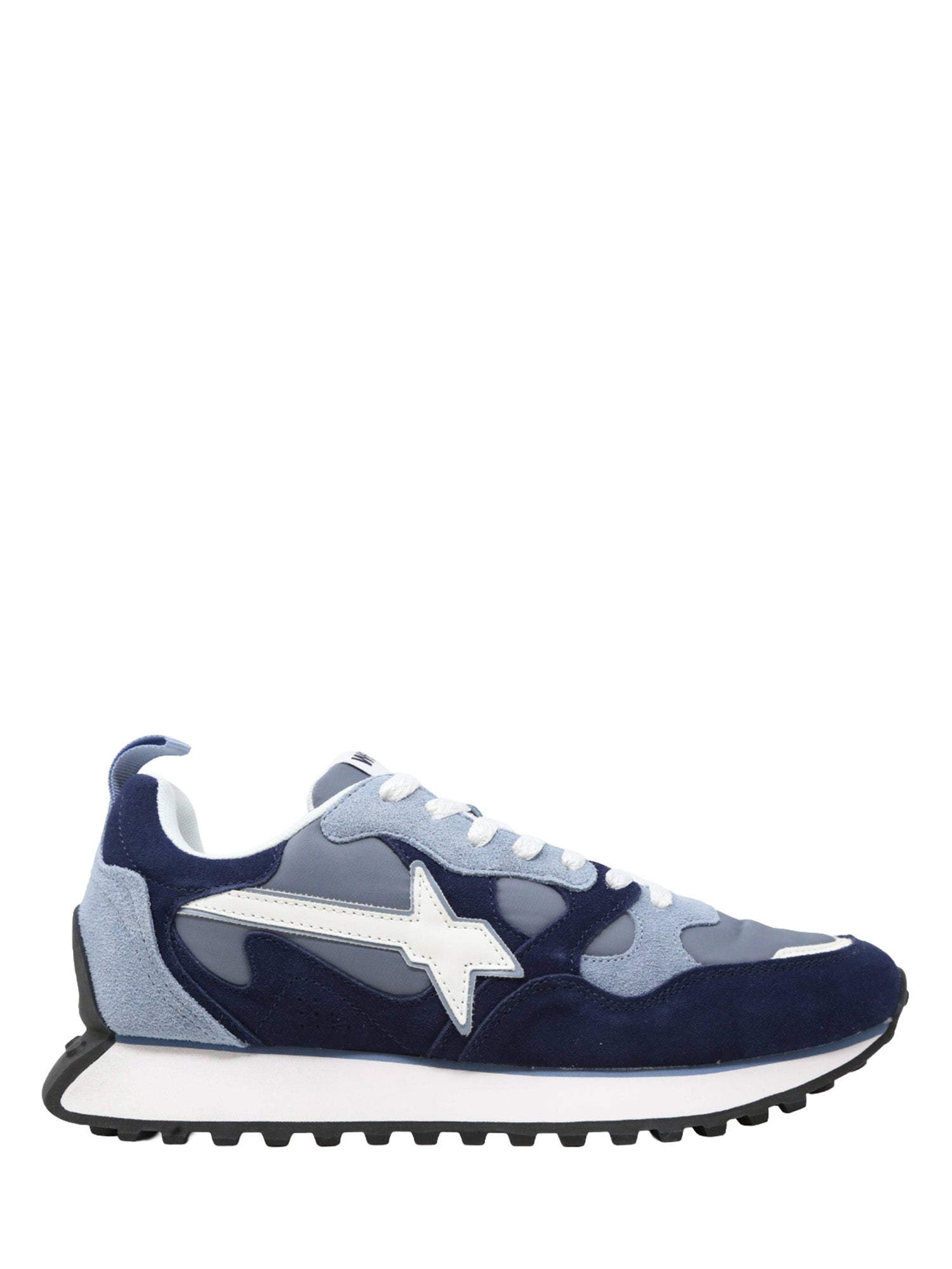 Sneakers Blu W6yz