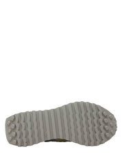 Sneakers Verde Militare W6yz