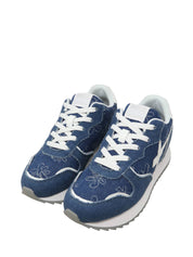 Sneakers Blu W6yz