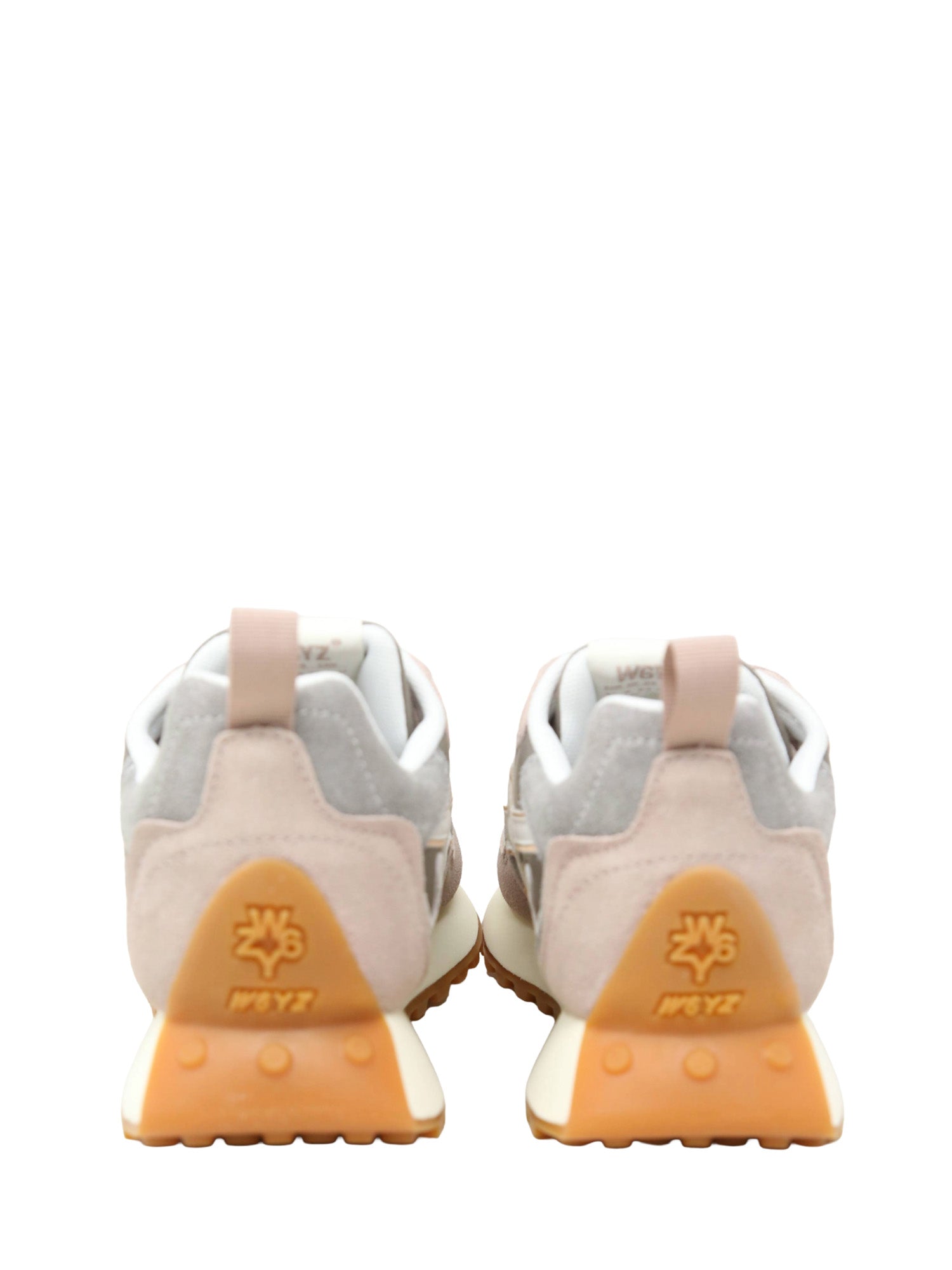 Sneakers Grigio W6yz