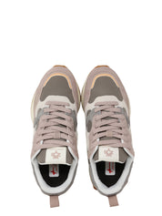 Sneakers Grigio W6yz