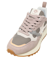 Sneakers Grigio W6yz