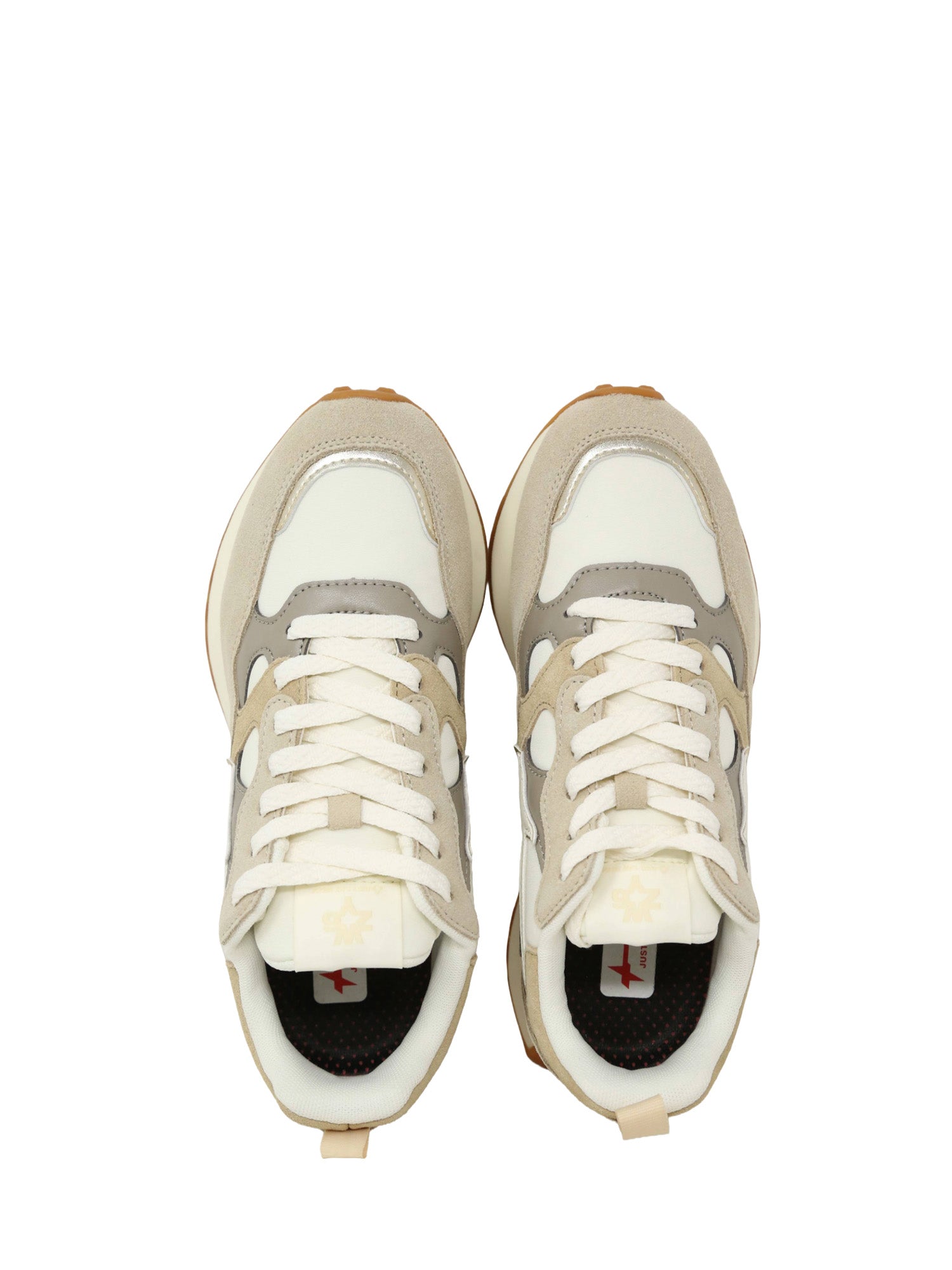 Sneakers Beige W6yz