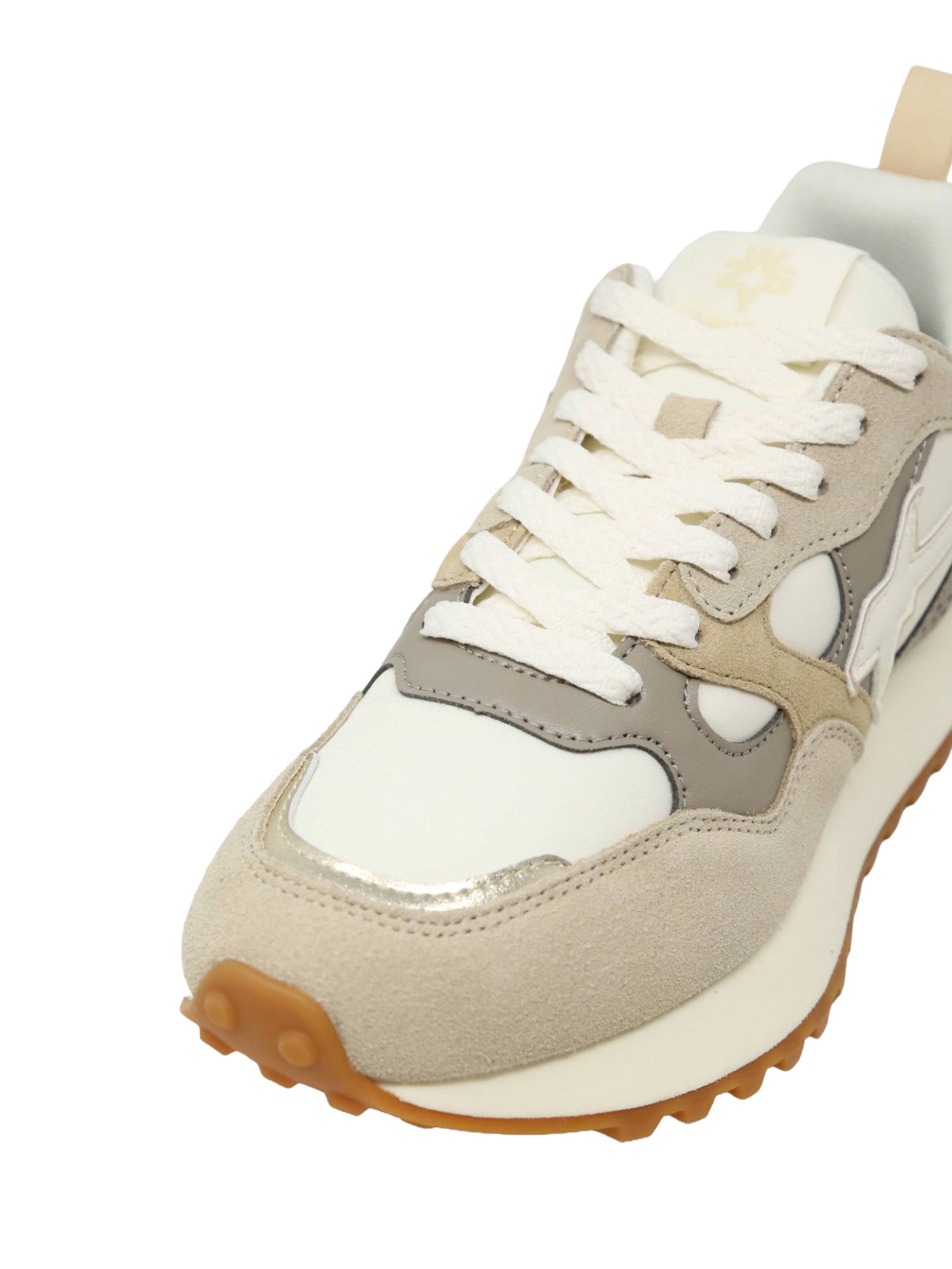 Sneakers Beige W6yz