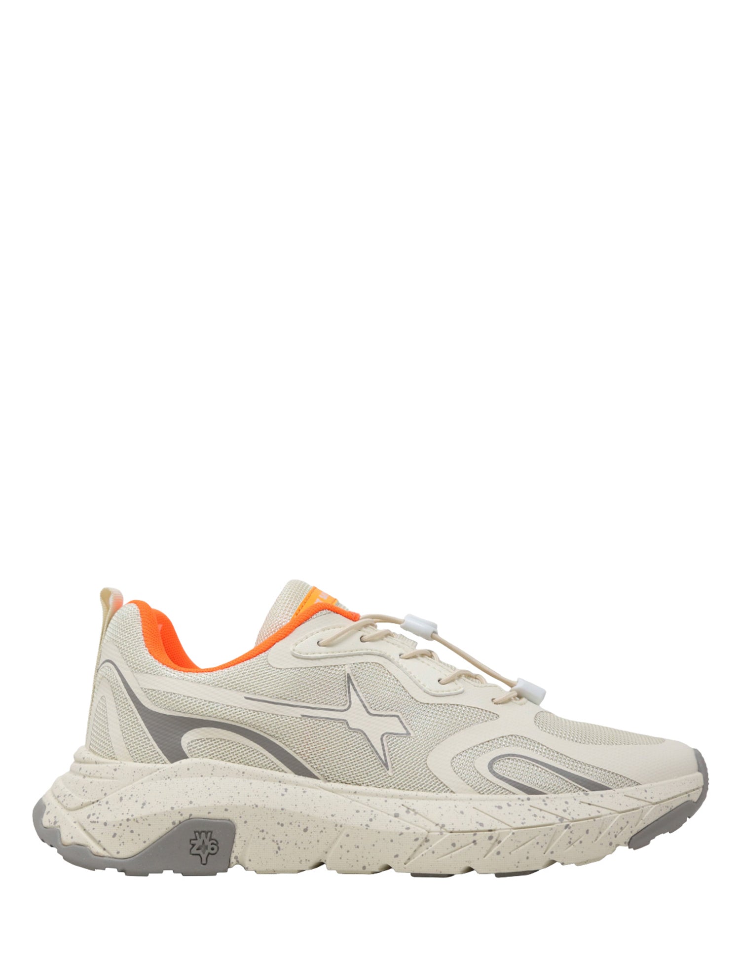 Sneakers Beige W6yz