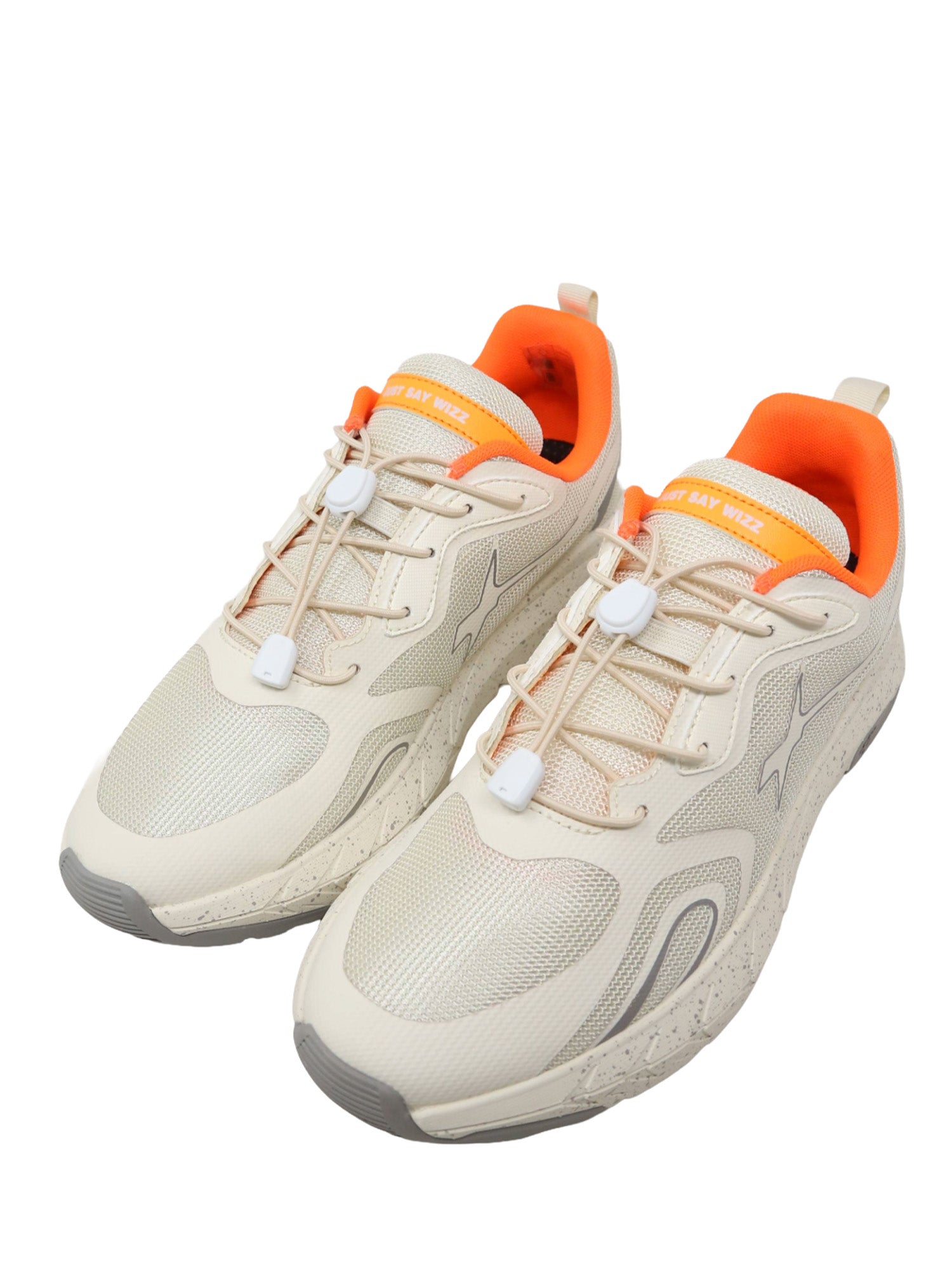 Sneakers Beige W6yz