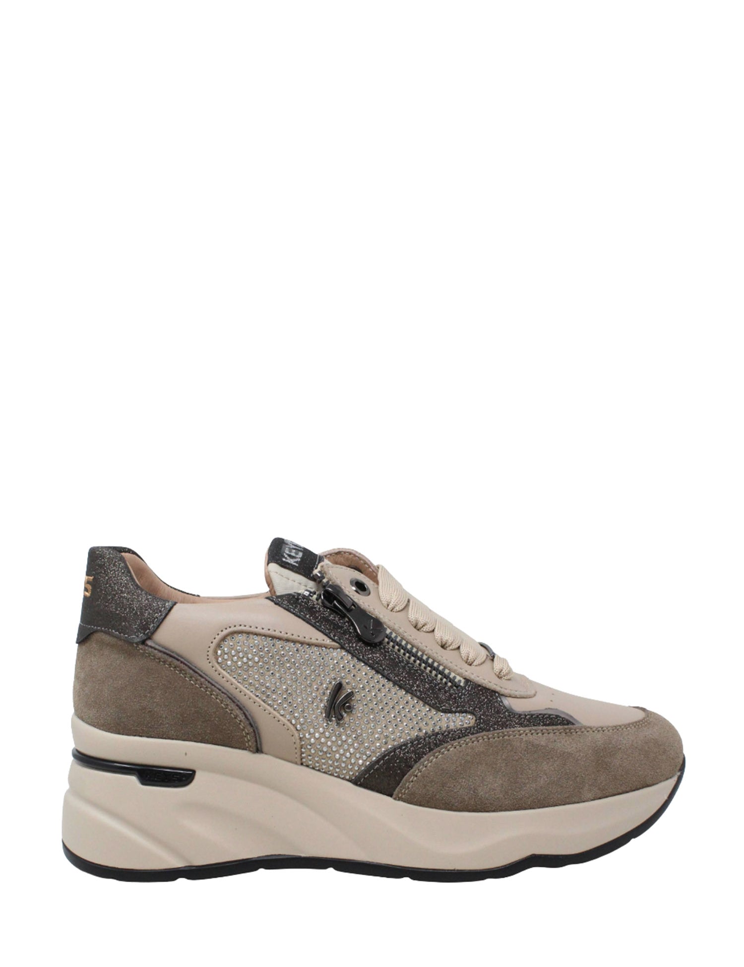 Sneakers Tortora Keys