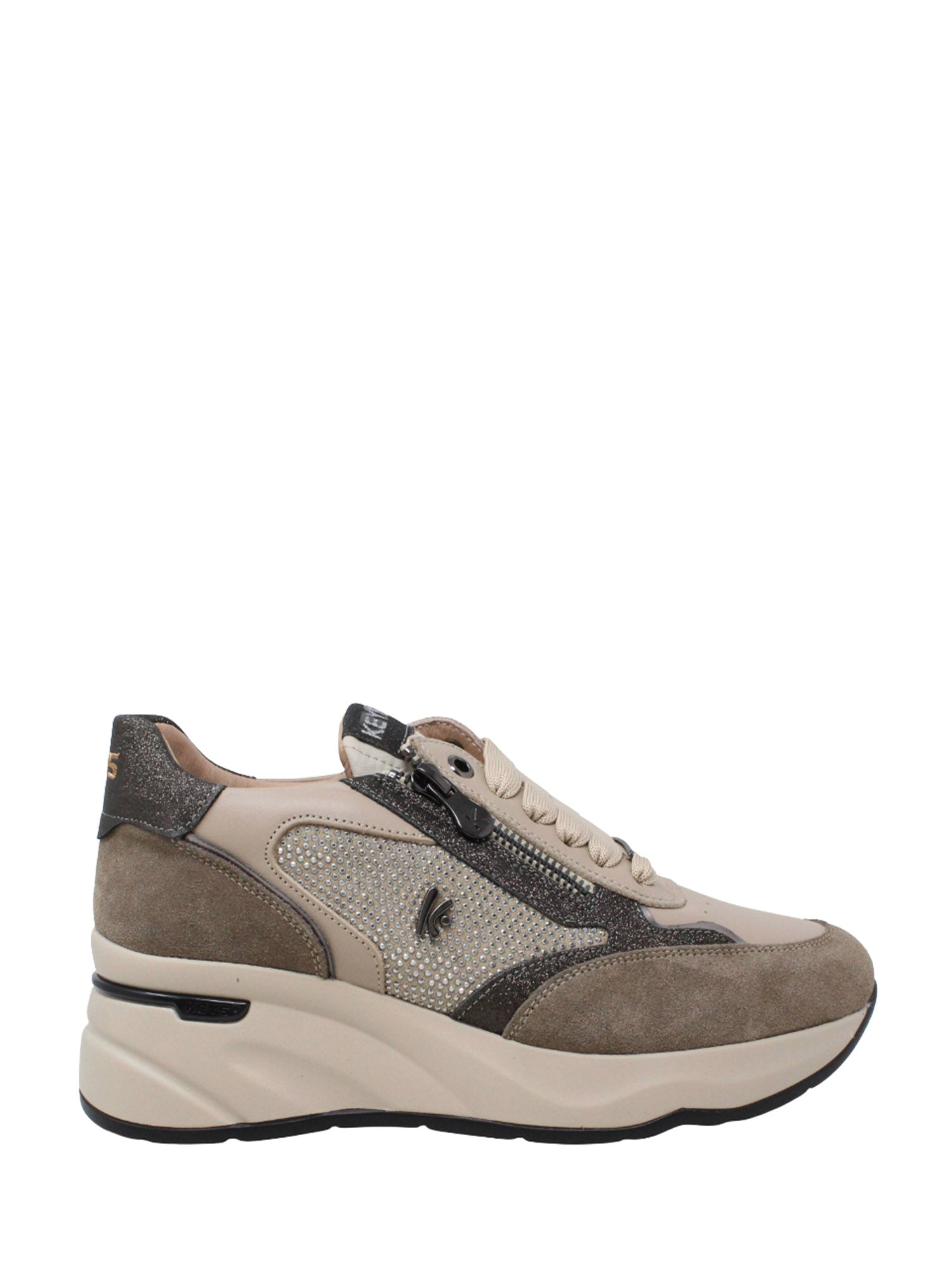 Sneakers Tortora Keys