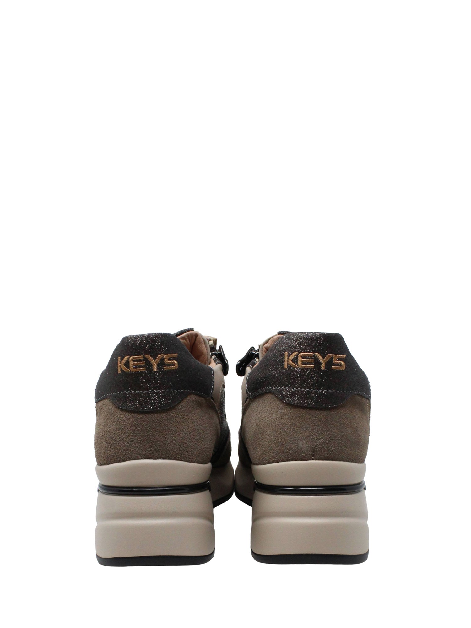 Sneakers Tortora Keys