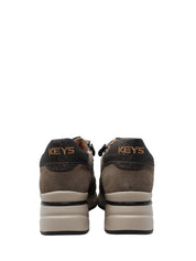 Sneakers Tortora Keys