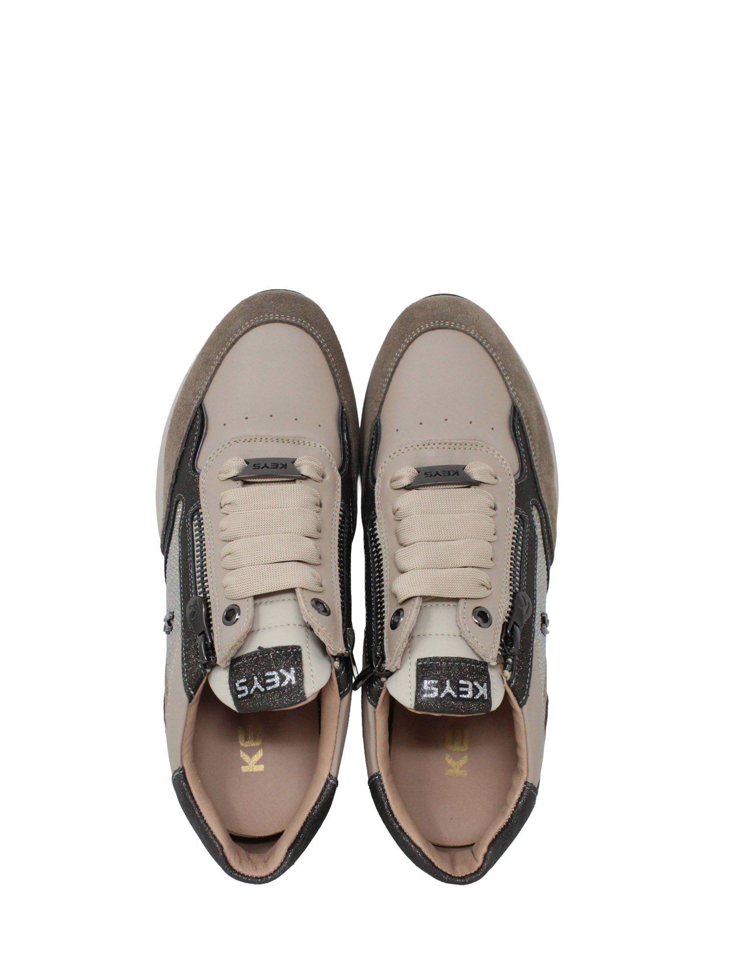 Sneakers Tortora Keys