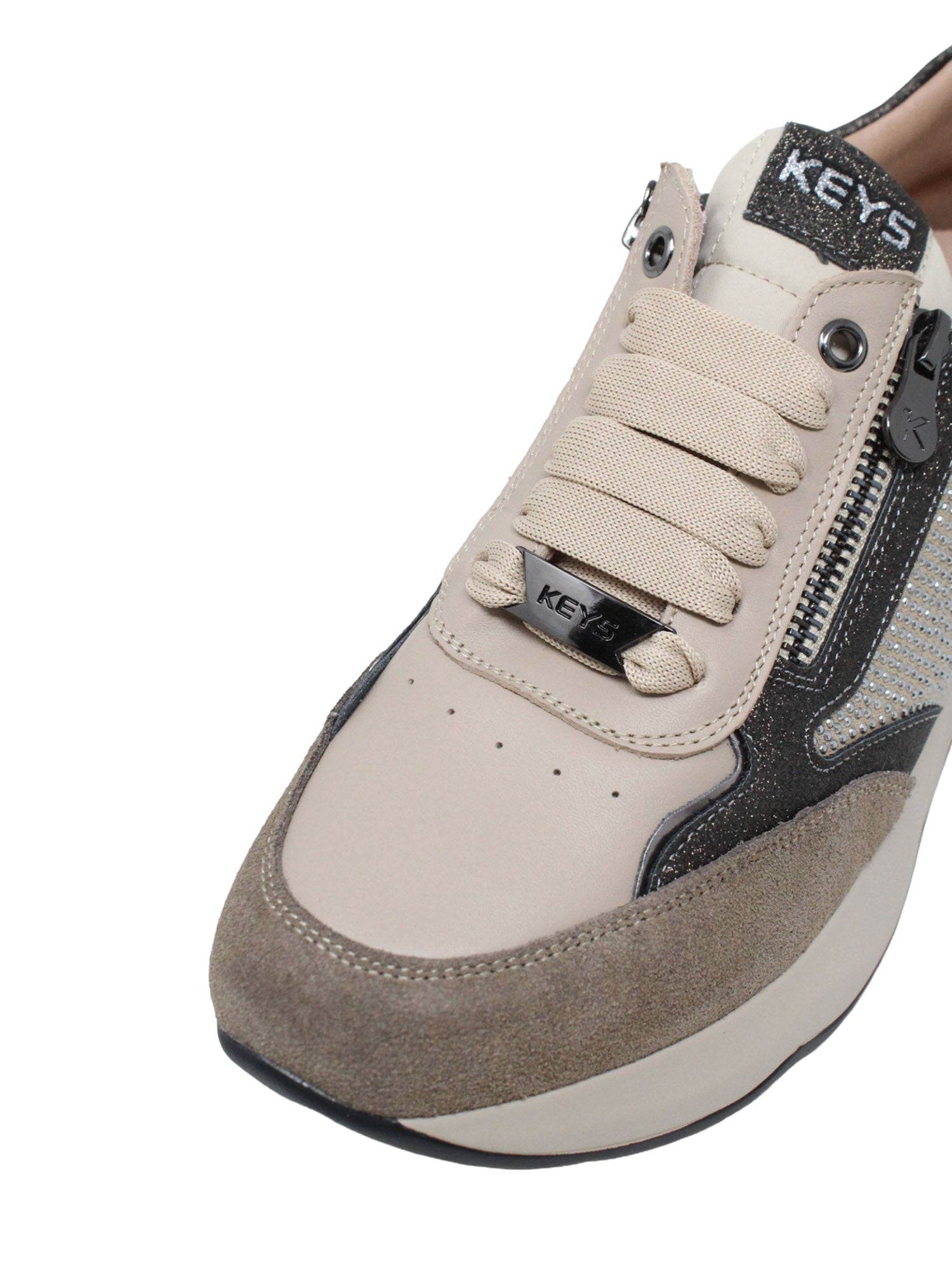 Sneakers Tortora Keys