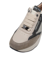 Sneakers Tortora Keys