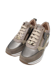 Sneakers Beige Keys