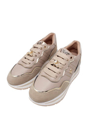 Sneakers Beige Keys