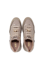 Sneakers Beige Keys
