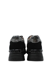 Sneakers Nero Keys