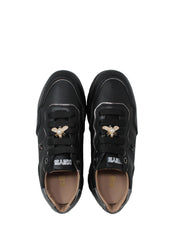 Sneakers Nero Keys