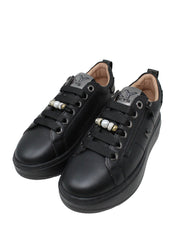 Sneakers Nero Keys