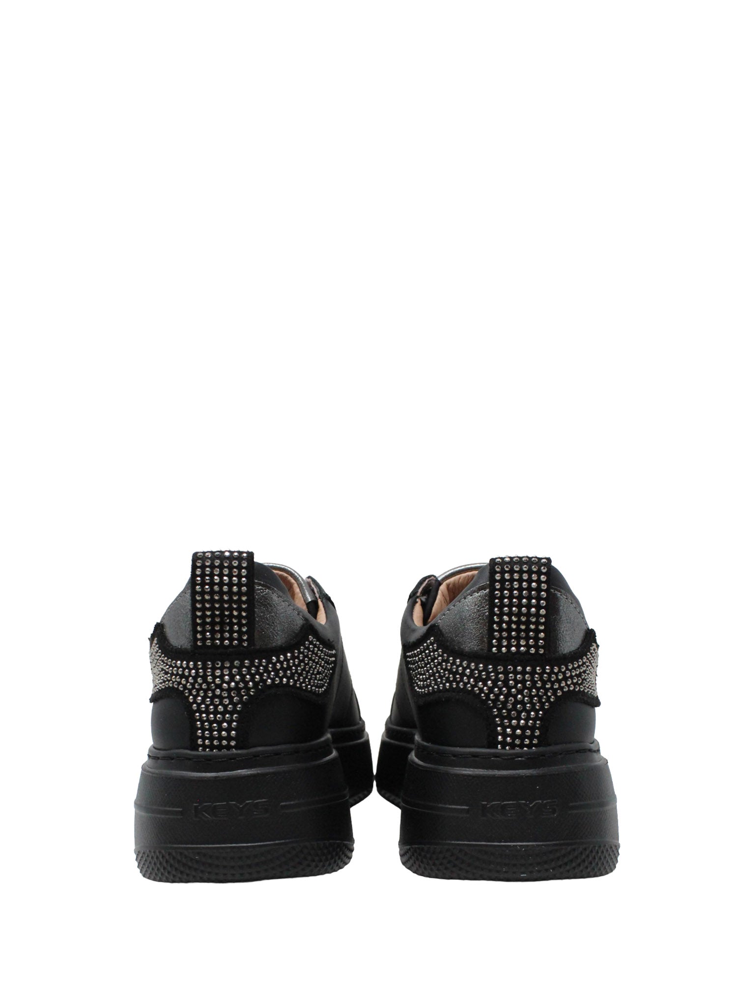 Sneakers Nero Keys