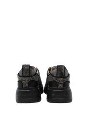 Sneakers Nero Keys