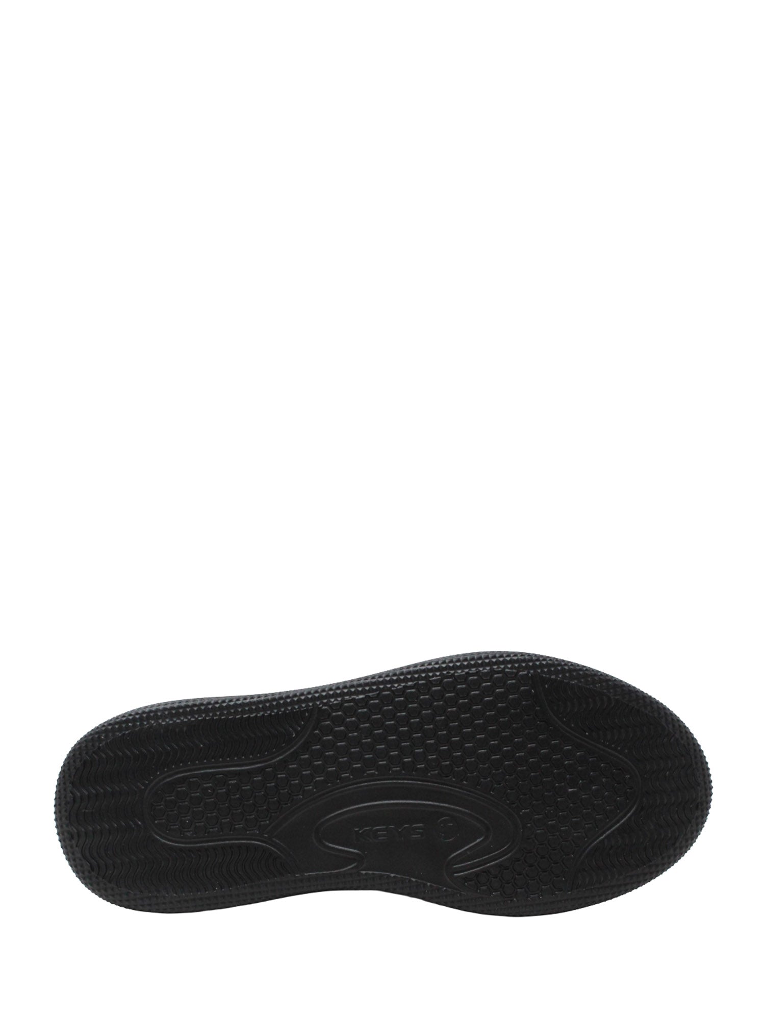 Sneakers Nero Keys