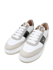 Sneakers Bianco Keys